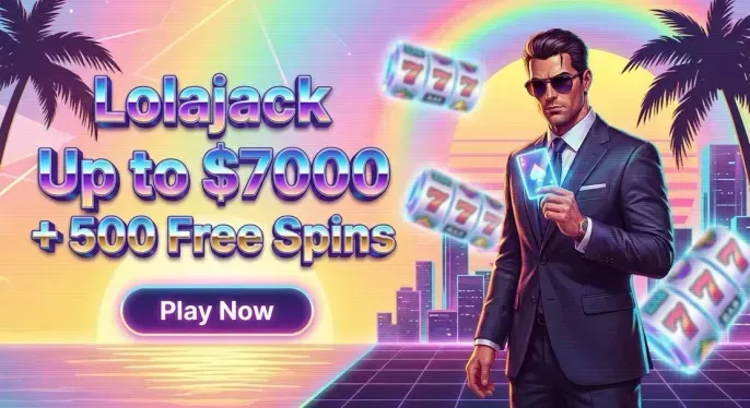 Lolajack Casino